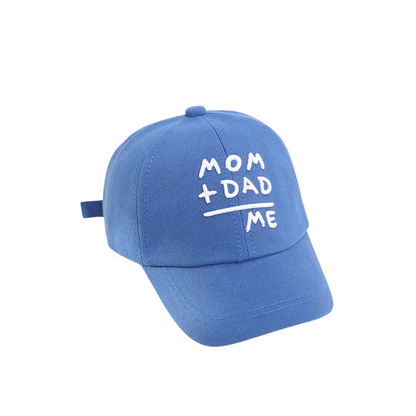 Fun Baseball Cap - Halri