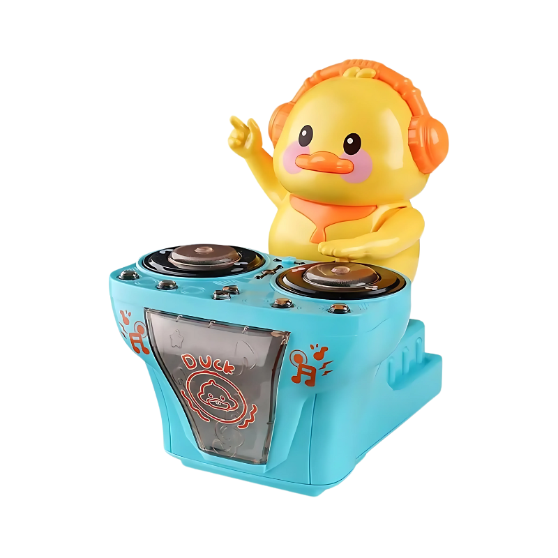 Casque DJ tendance 