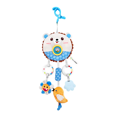 Retro Vintage Luggage Tag - Halri