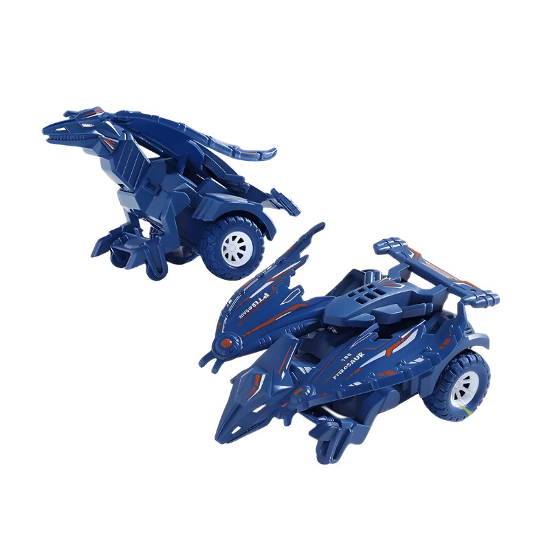 Jumelles dinosaures jouet