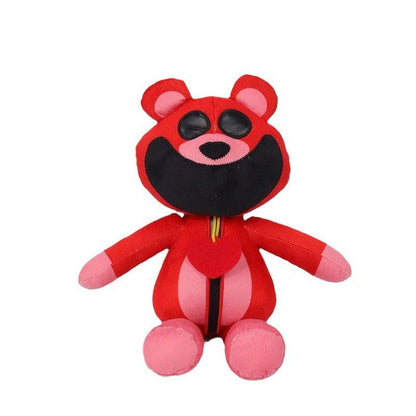 Peluches douces et câlines