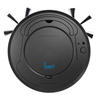 Aspirateur robot intelligent pour un nettoyage facile de la maison