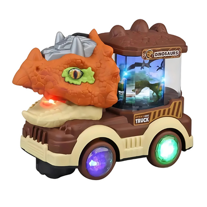 Fun Dinosaur Speaker - Halri
