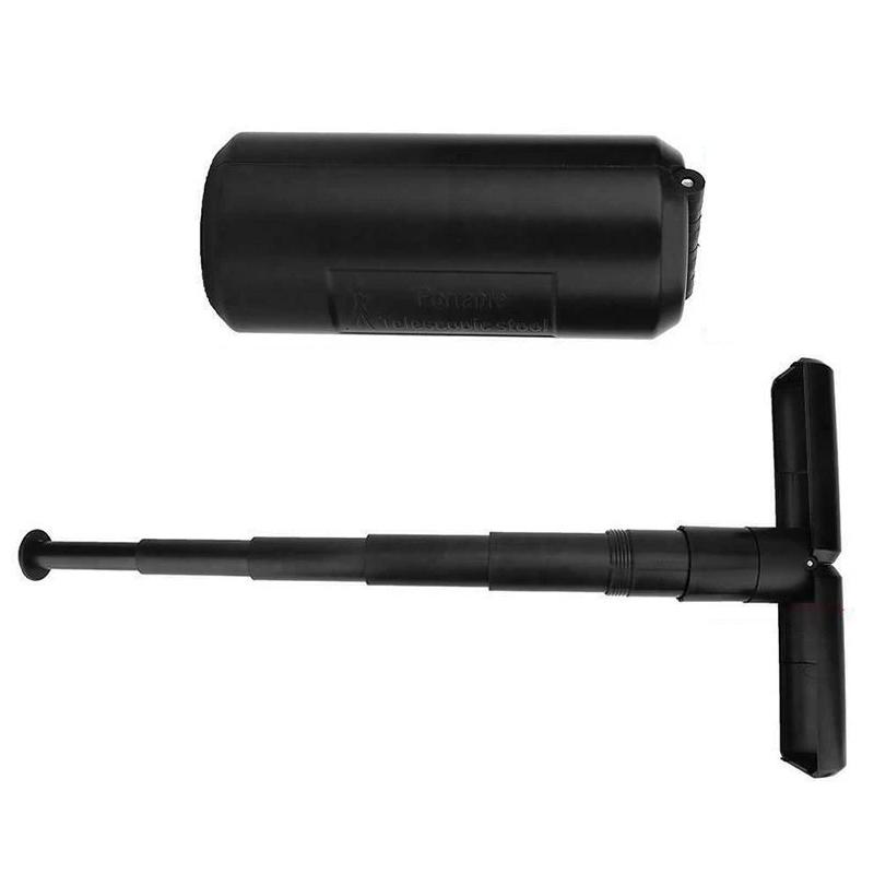 Portable Folding Walking Stick with Built-in Seat - Halri