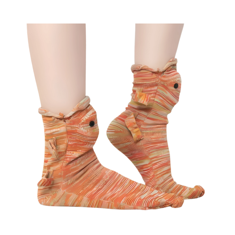Bagues d'orteils tendance