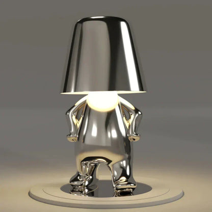 Dimmable Desk Lamp with USB Port and Color Changing Light