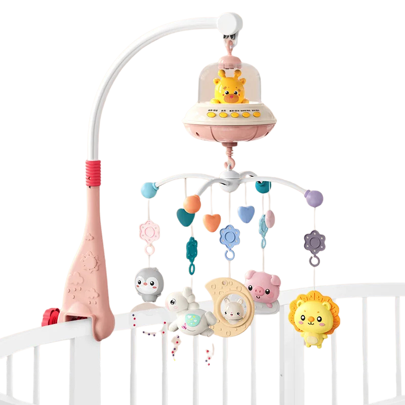 Lampe de chevet douce