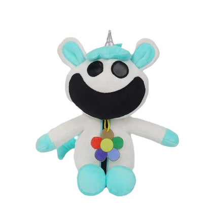 Peluches douces et câlines