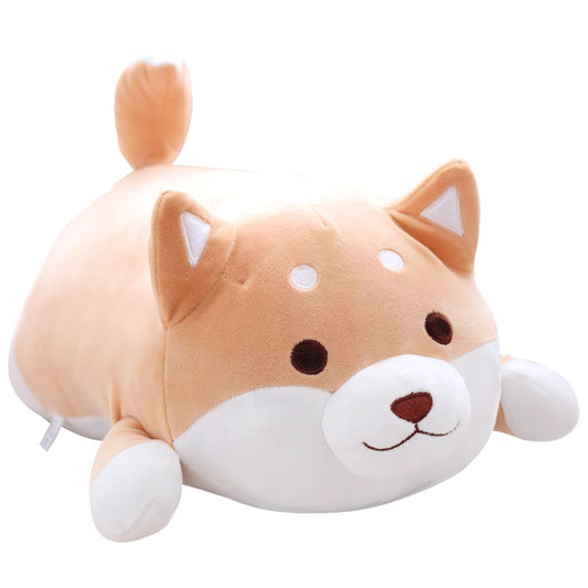 Adorable Shiba Inu Soft Plush Toy Pillow - Halri