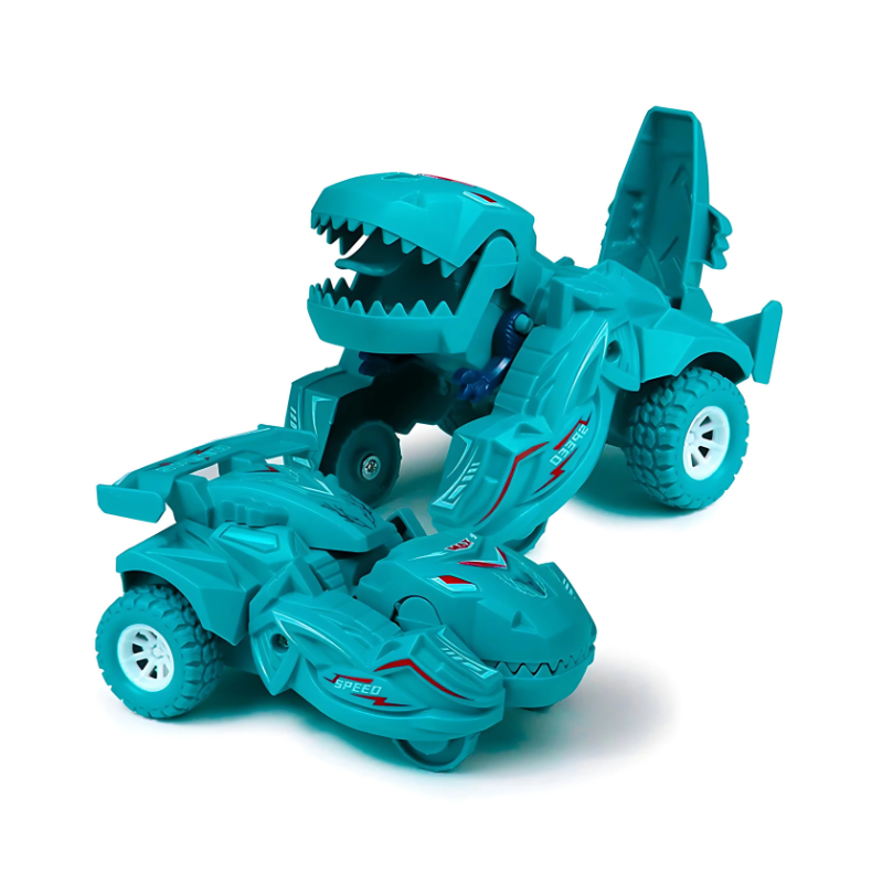 Jumelles dinosaures jouet