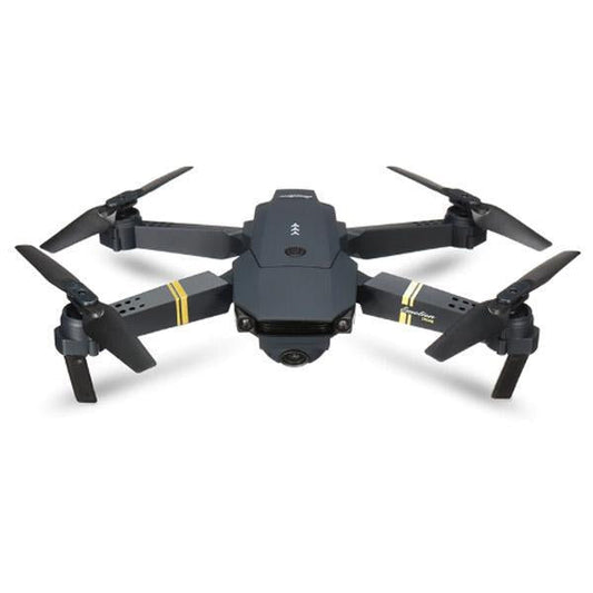 Professional GPS Quadcopter Drone - Halri