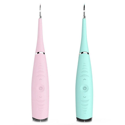 Easy Clean Dental Plaque Remover