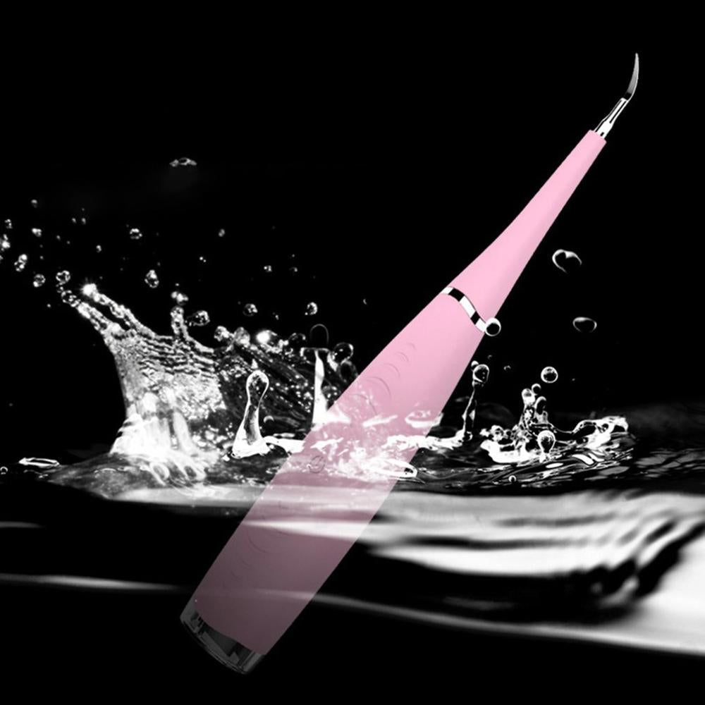 Easy Clean Dental Plaque Remover