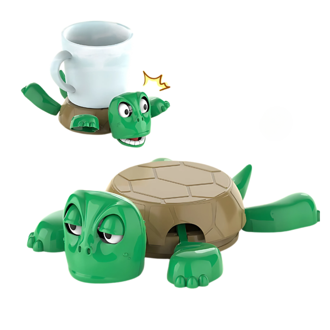 Fun Turtle Phone Case - Halri