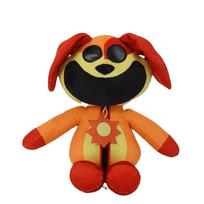 Peluches douces et câlines