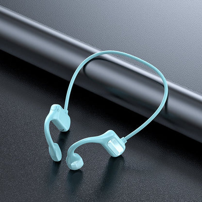 Automatic Fit Bluetooth Headphones