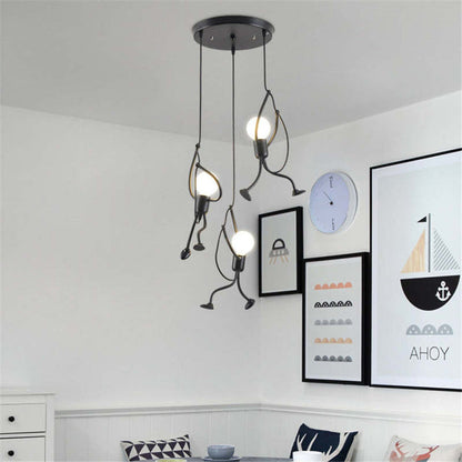Stylish Overhead Lighting Fixtures