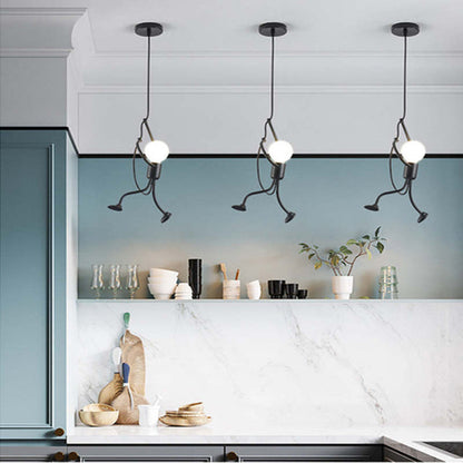 Stylish Overhead Lighting Fixtures