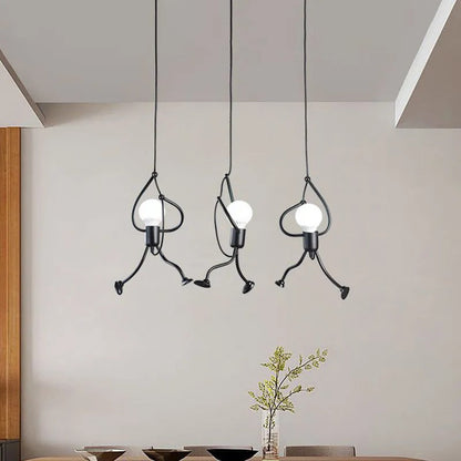Stylish Overhead Lighting Fixtures