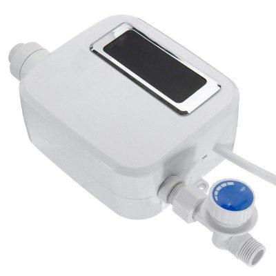 Compact Instant Electric Water Heater 3500W