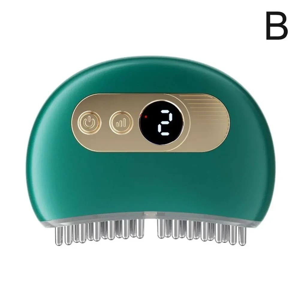 Anti Aging Face Lift Machine, Relaxing Scalp Massager, Hair Regrowth Stimulator