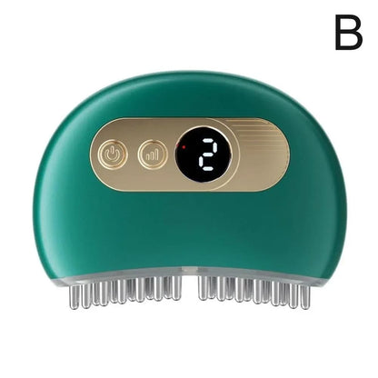 Anti Aging Face Lift Machine, Relaxing Scalp Massager, Hair Regrowth Stimulator