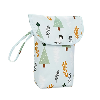 Sac à langer coupe-vent