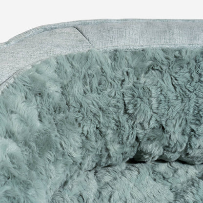 Comfy Dog Donut Bed