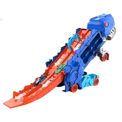 Fun Kids Dinosaur Vehicle Toy - Halri