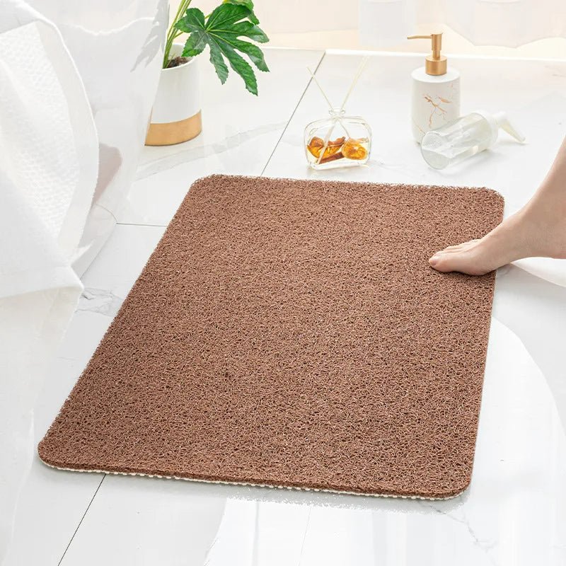 Grip Shower Mat for Bathroom Safety