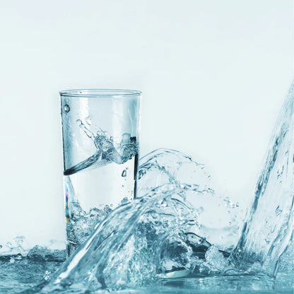 Pure Hydrating Alkaline Water Bottle