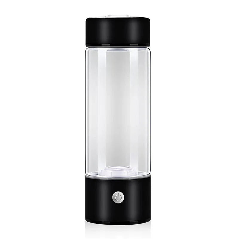 Pure Hydrating Alkaline Water Bottle - Halri