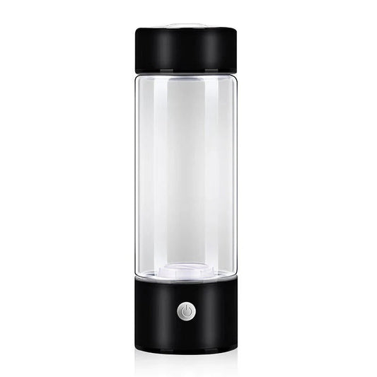 Pure Hydrating Alkaline Water Bottle - Halri