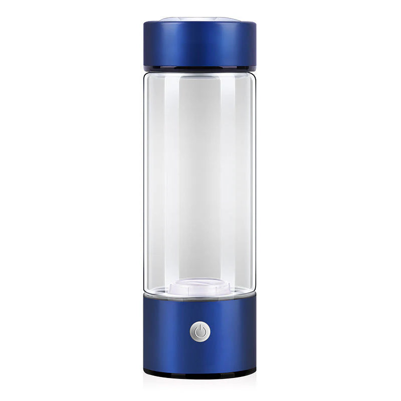 Pure Hydrating Alkaline Water Bottle