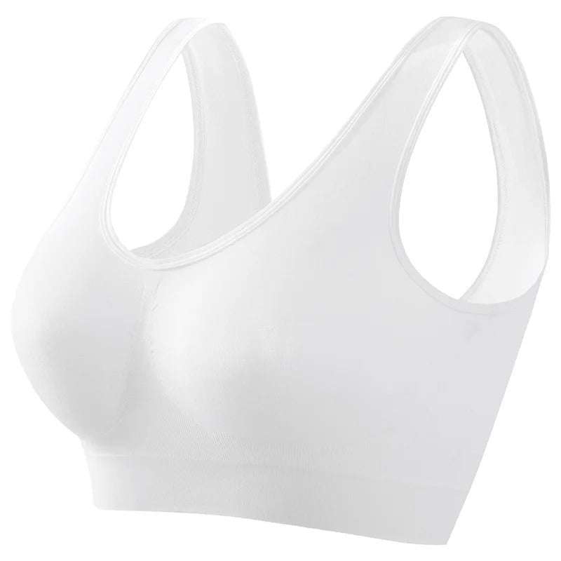 Genie Bra Seamless Comfort Bra