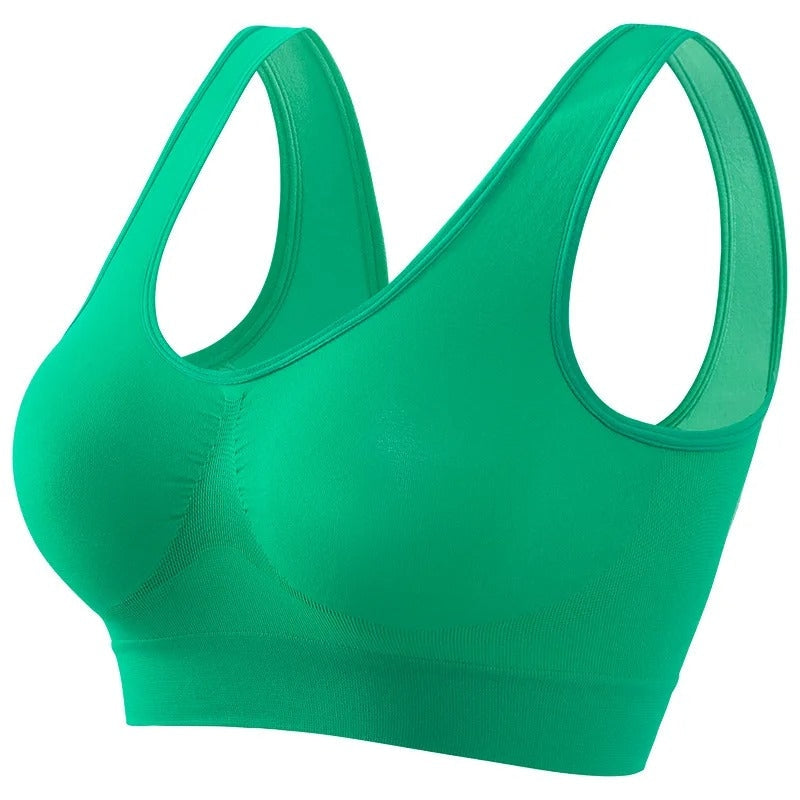Genie Bra Seamless Comfort Bra