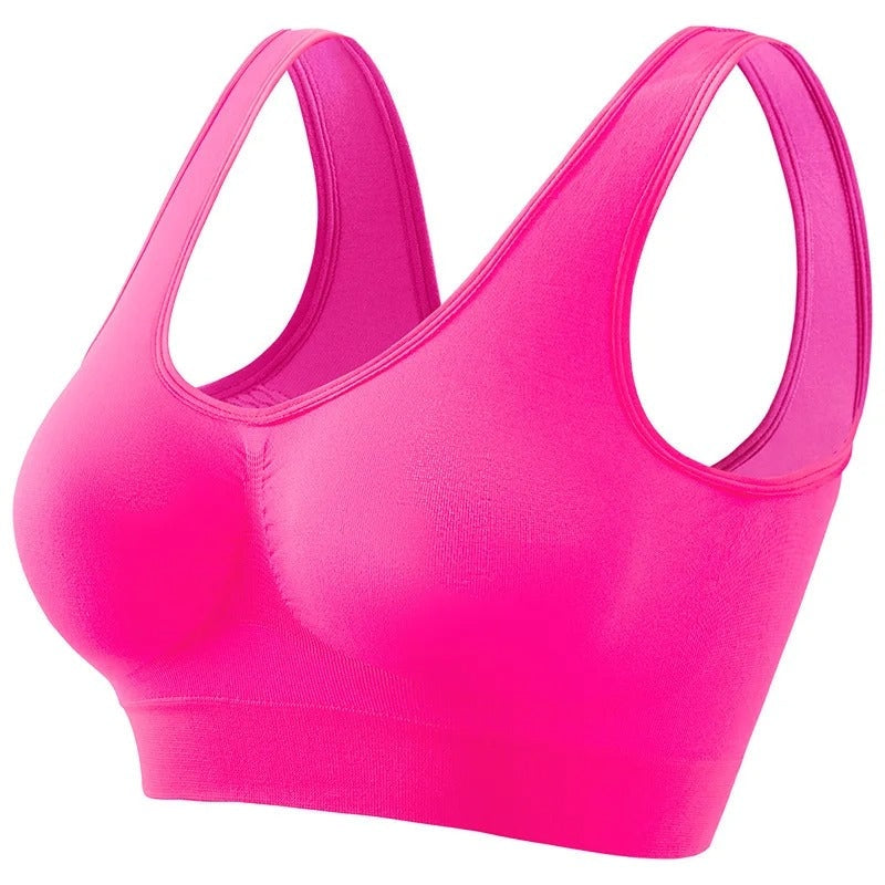 Genie Bra Seamless Comfort Bra