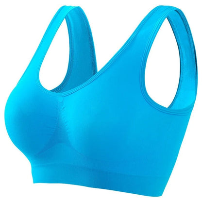 Genie Bra Seamless Comfort Bra