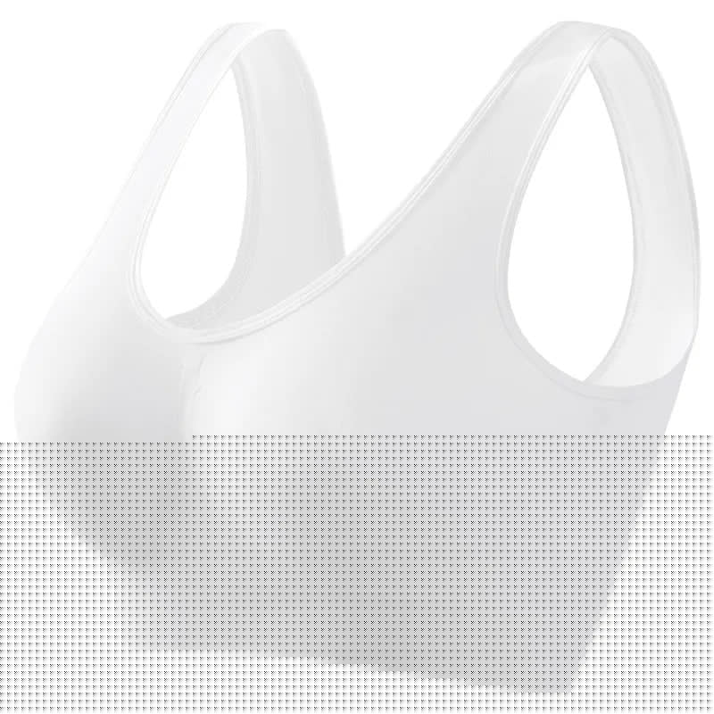 Soft Stretch Wireless Comfort Bra