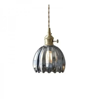 Magnifique suspension florale