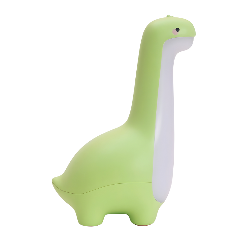 Fun Dinosaur Table Lamp - Halri
