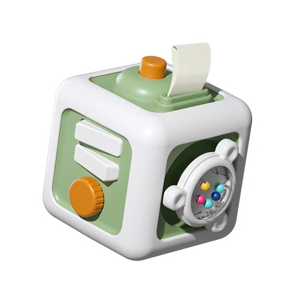 Cubes de saveur délicieux 