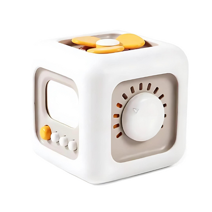 Cubes de saveur délicieux 