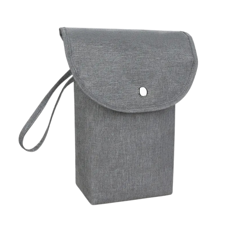 Sac à langer coupe-vent