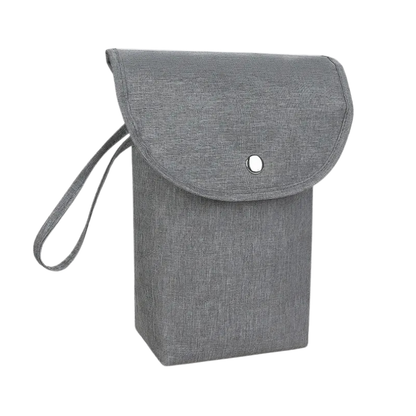 Sac à langer coupe-vent