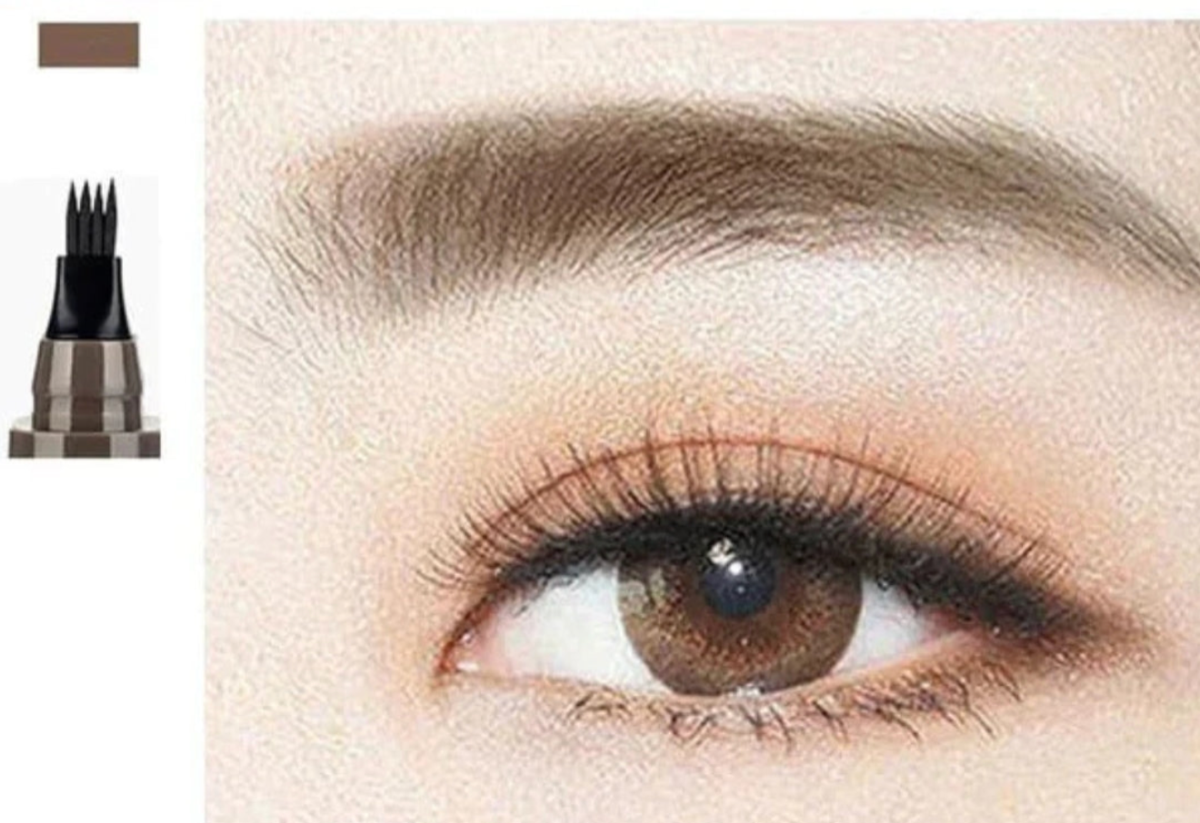 Precise Brow Defining Eyeliner Pencil