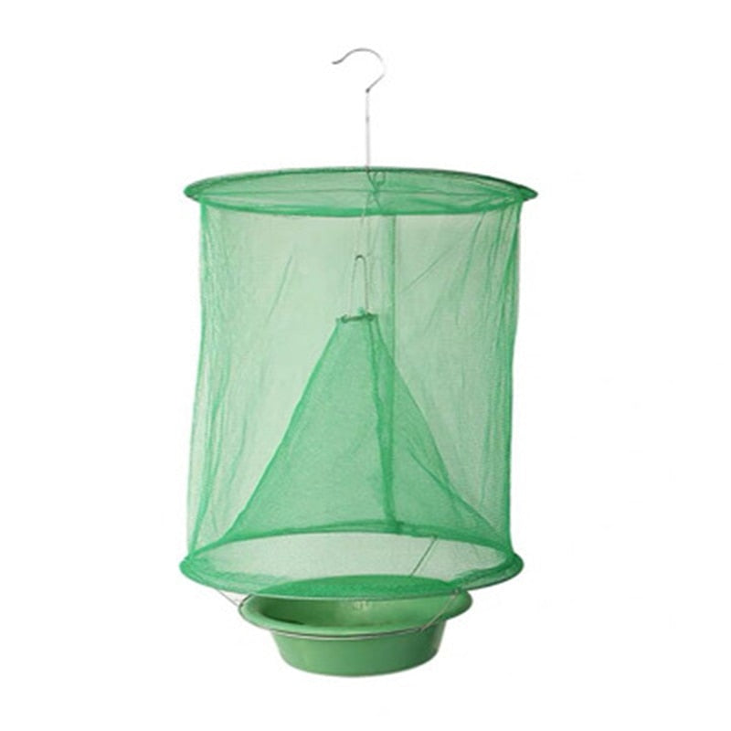 Easy Hang Mosquito Trap Net Cage - Halri