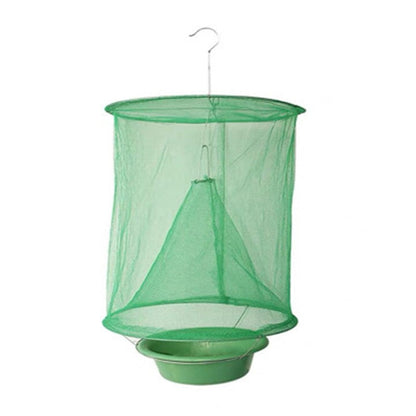Easy Hang Mosquito Trap Net Cage - Halri