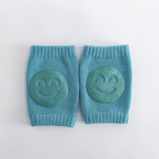 Cushioned Infant Knee Protection Pads - Halri