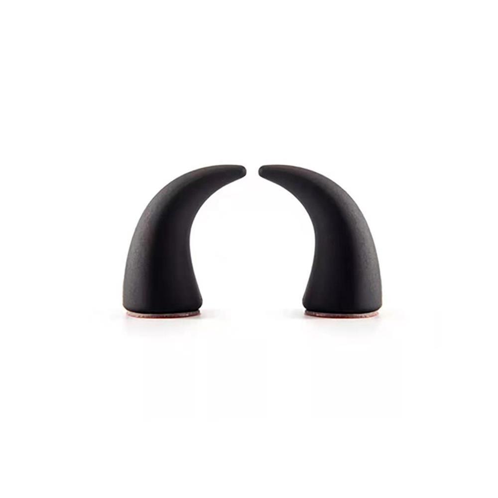 Fun Devil Horn Car Decor Accessory - Halri